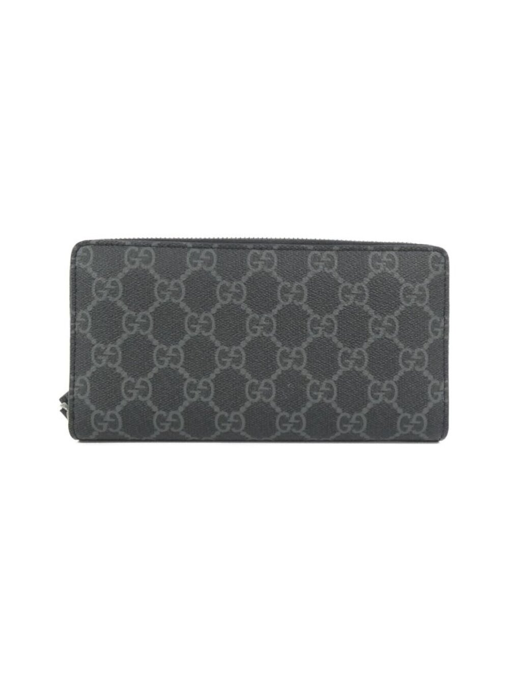 Gucci Wallet Black